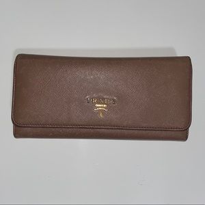Prada Wallet